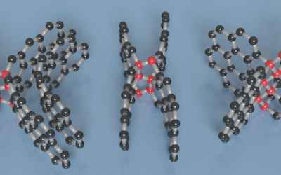 New Form Of Carbon Discovered That Is Harder Than Diamond But Flexible As Rubber
