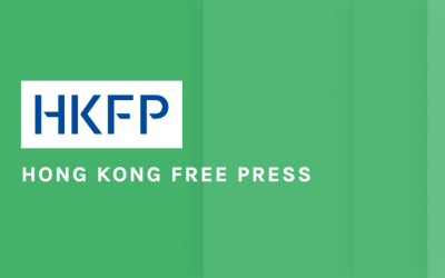 Hong Kong Free Press Transparency Report: See our income, spending for 2023