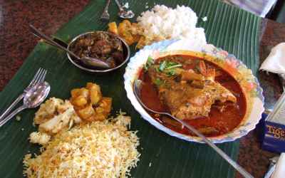 10 State Bhavan Canteens In Delhi To Eat Authentic Regional Food - Hangouts