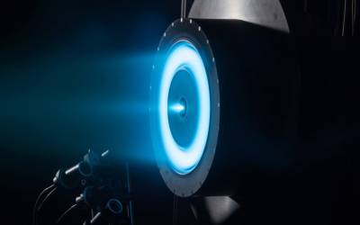 NASA Invests Into Solar Electric Propulsion For Space Exploration