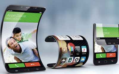 Is Samsung going to launch the bendable Galaxy X phone soon?