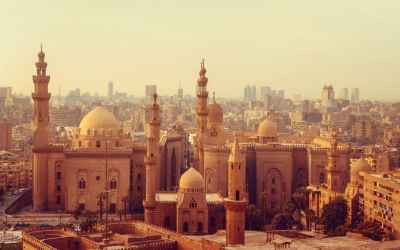 12 of the most beautiful places in the Middle East | Rough Guides