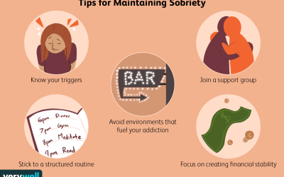 How to Stay Sober: 13 Tips for Your Recovery