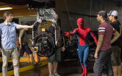 Jon Watts confirmed to direct ‘Spider-Man: Homecoming’ sequel
