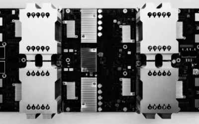 First In-Depth Look at Google’s New Second-Generation TPU
