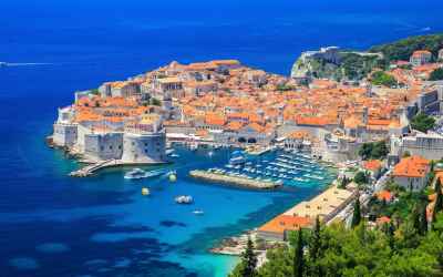 A Travel Guide to Dubrovnik, Croatia