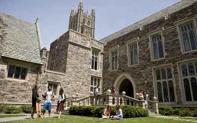 MONEY’s 2017-18 Best Colleges Ranking for US