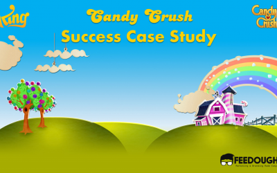 Candy Crush Success Case Study | Marketing + Psychology = Success.