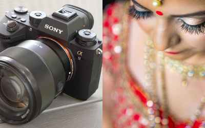 Review: The Sony a9 is the Camera of a Wedding Photographer