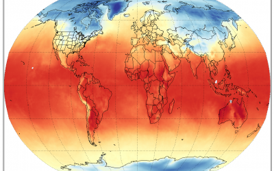 These experts say we have three years to save the planet from irreversible destruction