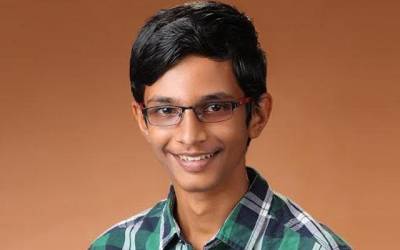 14-yr-old Indian designs safety, aid app for fishermen, wins Google award