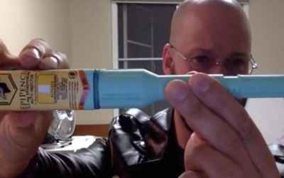 Hackers Offer a DIY Alternative to the $600 EpiPen