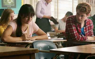 Can You Figure Out the Mystery Inside This Remarkable Ad About High School Love?