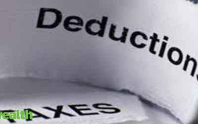 Filing income tax return? Don
