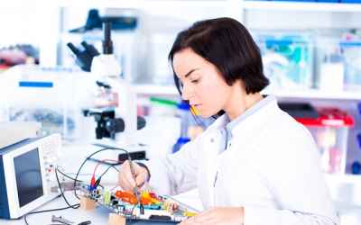How to Increase the Number of Women in STEM > ENGINEERING.com