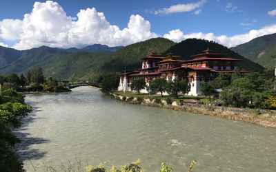 7 things you never knew about Bhutan