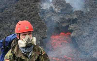How to Become a Volcanologist?