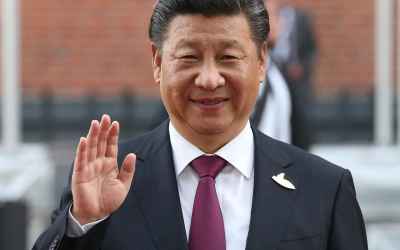 President for life? Xi Jinping may now be China