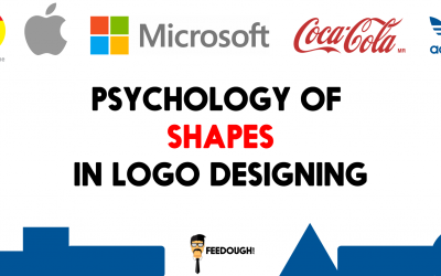 Psychology of Shapes in Logo Design & Marketing - Feedough