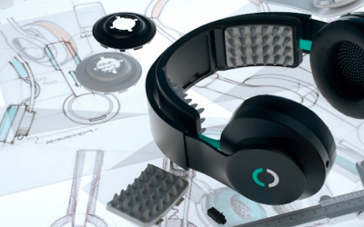 These Brain Stimulating Headphones Will Make You a Better Athlete