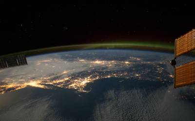 Get Ready for A Beautiful Planet, a Jaw-Dropping IMAX Movie From Space