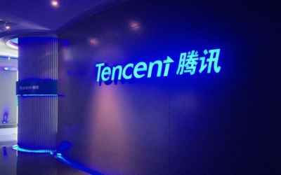5 Things to Know About Tencent, the Chinese Internet Giant Worth More Than Facebook