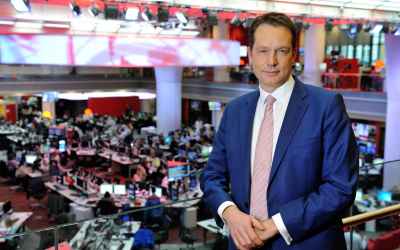 How BBC Became One of the Most Trusted News Sources Among Americans