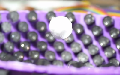 Acoustic tractor beam breakthrough key to the future of medicine and manufacturing