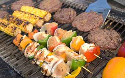 14 Barbecue Tips & Tricks