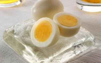 What Happens To Your Body If You Eat Eggs Every Day?