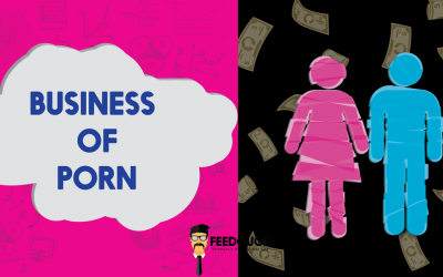 Mind-blowing Facts about Business of Porn