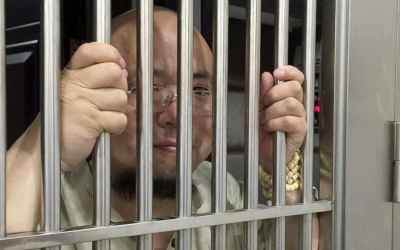 China hands down harsh sentence to rights activist