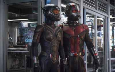 First official image from ‘Ant-Man and the Wasp’ released