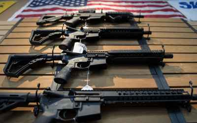 Americans Overwhelmingly Support the Backlash Against the Gun Industry